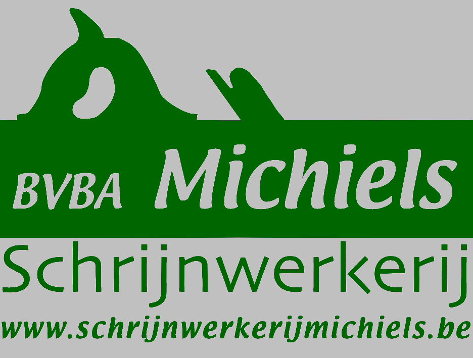 Logo Bvba Michiels